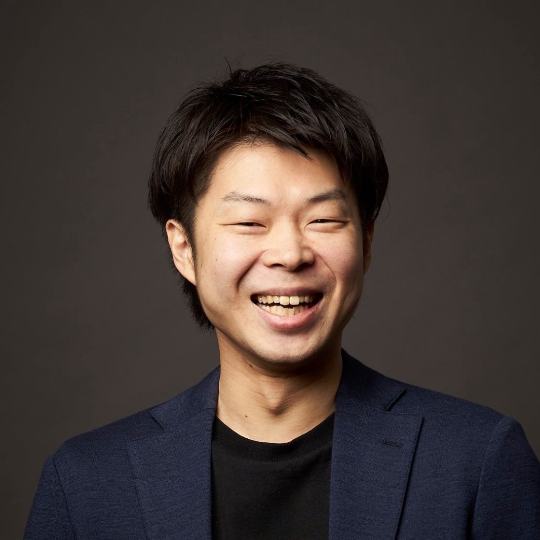 越口 渉